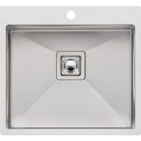 professional-series-single-grand-bowl-topmount-sink
