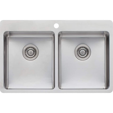 sonetto-double-bowl-topmount-sink