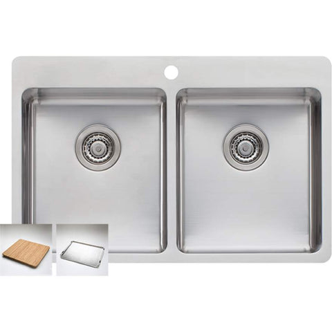 sonetto-double-bowl-topmount-sink