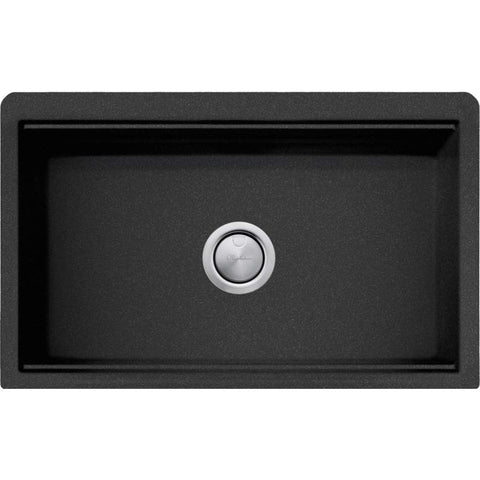 santorini-black-farmhouse-undermount-sink-au