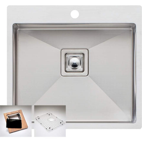 professional-series-single-grand-bowl-topmount-sink