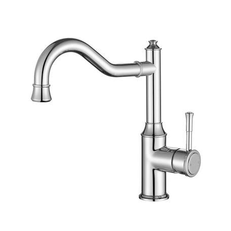 Modern National - Montpellier Kitchen Mixer Chrome