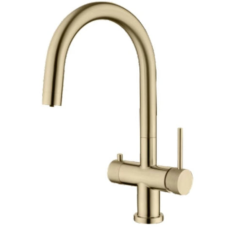 Kitchen Mixer Tap Buying Guide: Finishes and Styles Compared