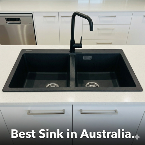 Best Sink in Australia Sink Image