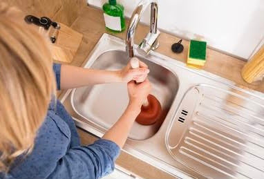 Effective Techniques to Unblock a Kitchen Sink in Australia