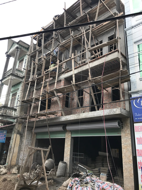 Home Builder Bathroom or Kitchen Renovation