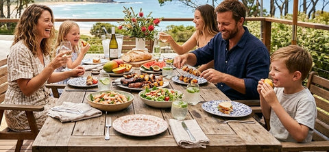 Getting Ready for Summer: The Ultimate Outdoor Alfresco Upgrade Guide