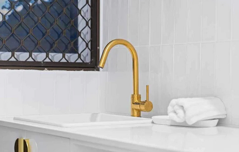 Role of Bathroom Taps In Efficient Water Conservation