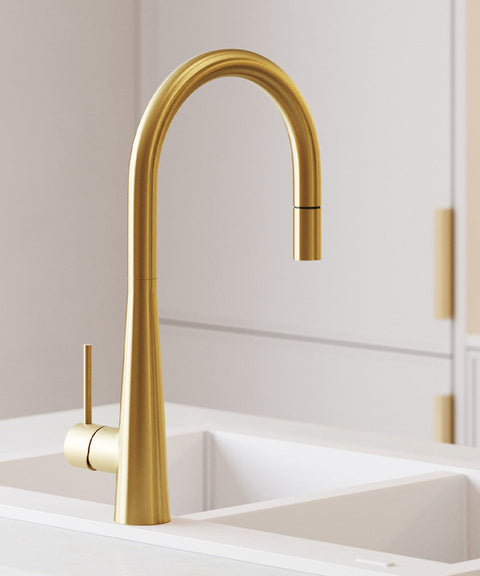 Oliveri Pullout Tap