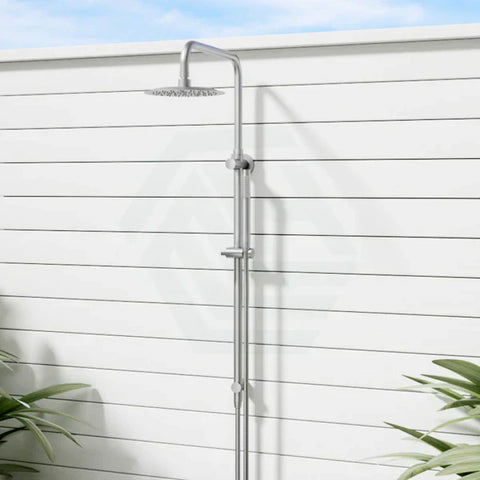 Mastering Australian Weather: 316 Stainless Steel Outdoor Tapware and Shower