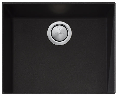 Undermount Sinks - 2 Magpies - Kitchen and Bathroom Sink and Tap Suppliers
