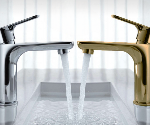 Apline Sky Tap Range