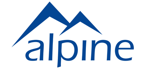 Alpine Logo