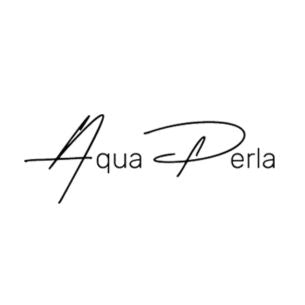 Aqua Perla Logo