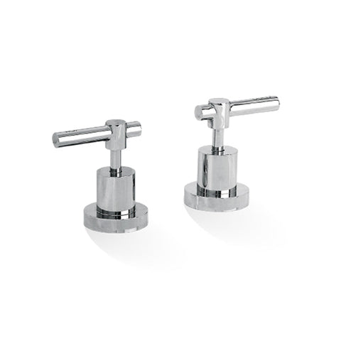 Chrome Kitchen and Bathroom - 2 Magpies - Kitchen and Bathroom Sink and Tap Suppliers