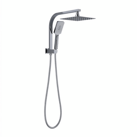Cube Twin Shower by Alpine