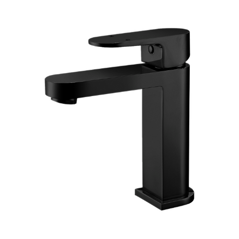 Eva Range by Modern National Basin Taps
