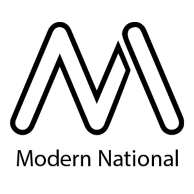 Modern National