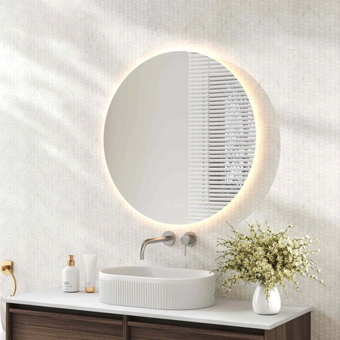 LED Mirrors