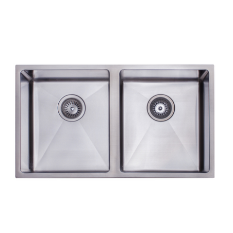 Modern National - Discount Eligible - 2 Magpies - Kitchen and Bathroom Sink and Tap Suppliers