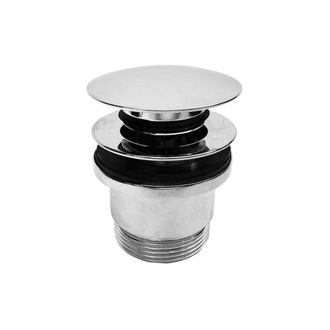 Pop-Up Wastes for Basins - 2 Magpies - Kitchen and Bathroom Sink and Tap Suppliers