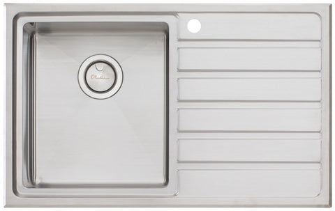 Oliveri Apollo Range - 2 Magpies - Kitchen and Bathroom Sink and Tap Suppliers
