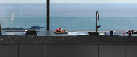 Oliveri Santorini Range