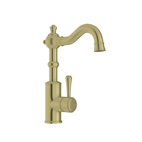 Augustine Basin Mixer by Linkware