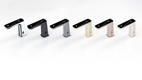 Nero Claudia Range