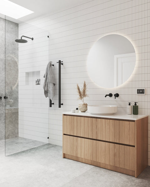 Bathroom Mirrors