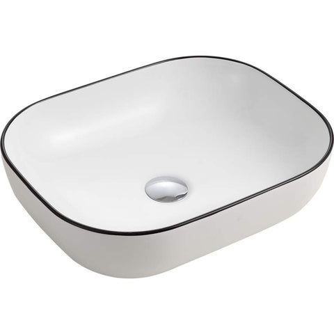 Countertop Basins - 2 Magpies - Kitchen and Bathroom Sink and Tap Suppliers