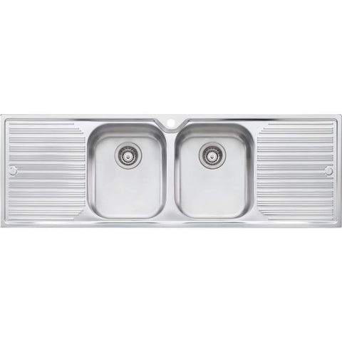Oliveri Diaz Range - 2 Magpies - Kitchen and Bathroom Sink and Tap Suppliers