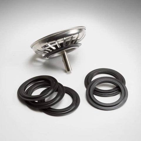 Kitchen Sink Wastes - 2 Magpies - Kitchen and Bathroom Sink and Tap Suppliers