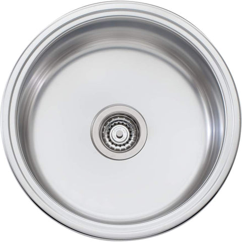 Oliveri Solitaire Range