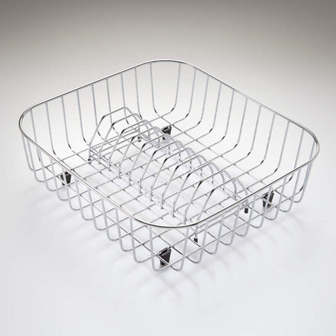 Drainers and Trays for Dish Drying - 2 Magpies - Kitchen and Bathroom Sink and Tap Suppliers