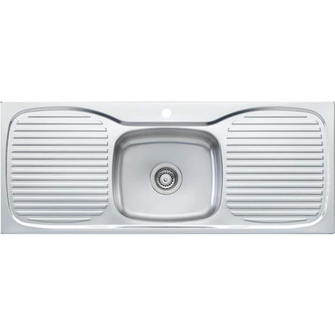 Oliveri Ultraform Range