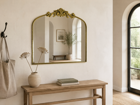 Pre Order Florelli Mirror 90cm x 73cm