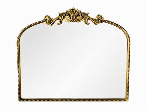 Pre Order Florelli Mirror 90cm x 73cm