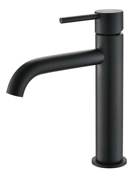 Modern National - Divine Mid Rise Basin Mixer in 4 Colours