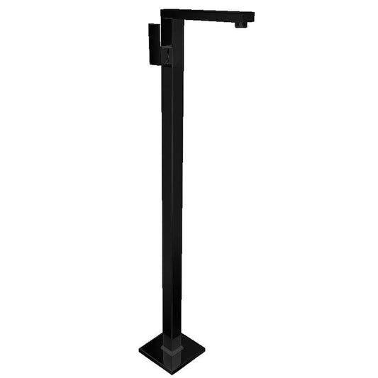 Alpine - Cube Freestanding Bath Mixer