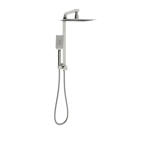 Alpine -  Sky Twin Shower Square