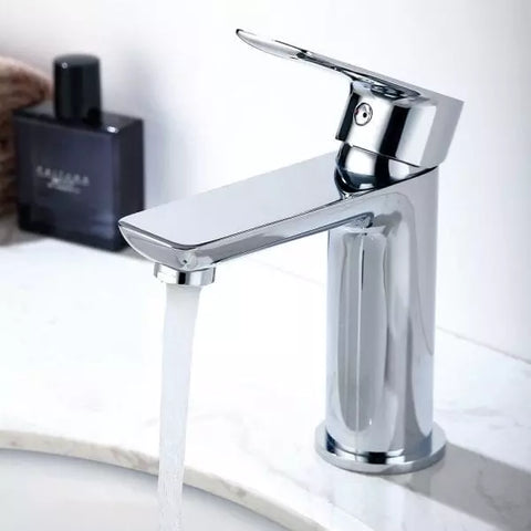 Alpine - Sky Basin Mixer