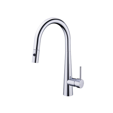 Nero - Dolce Pull Out Sink Mixer With Vegie Spray Function