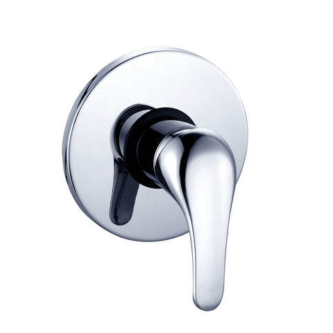 Nero - Classic Shower Mixer