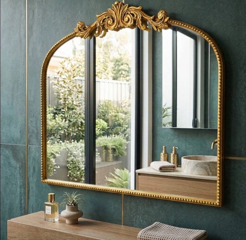 Florelli Mirror 90cm x 73cm