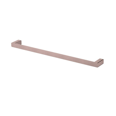 Modern National - Nova Single Towel Rail 600mm