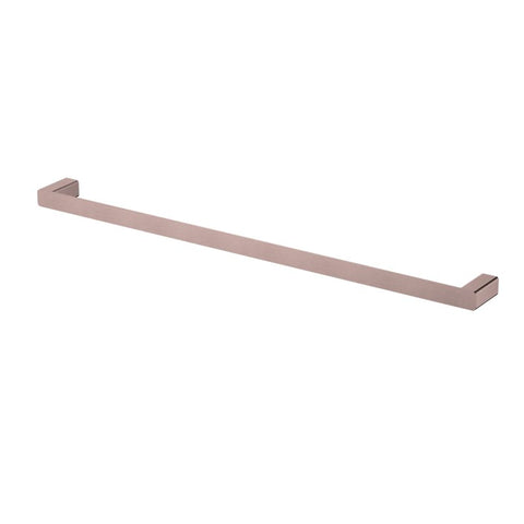 Modern National - Nova Single Towel Rail 750mm