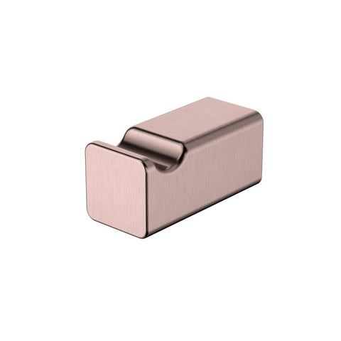 Modern National - Nova Single Robe Hook