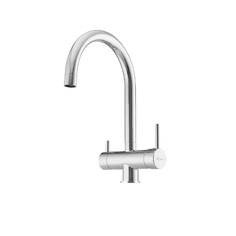 Oliveri 3 Way Filter Tap FT3EGN