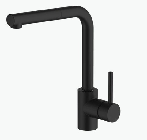 Zen - Pullout swivel Tap